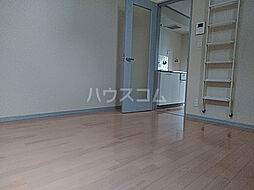 ラ・シャンス東橋本第3　1号棟 101