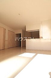 ソル　ヴィヴァーチェ 103 1階1LDKのリビング/ダイニング