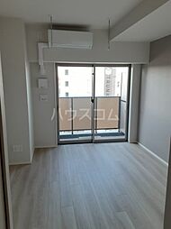 東武東上線 ときわ台駅 徒歩14分の賃貸マンション 5階1Kのリビング/ダイニング