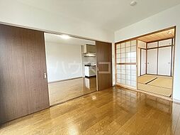 エミネンスM 302 3階3LDKのリビング/ダイニング