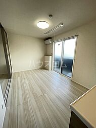 シャトーNY 103 1階2LDKのリビング/ダイニング