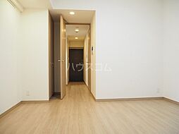 東武東上線 ときわ台駅 徒歩8分の賃貸マンション 4階1Kのリビング/ダイニング