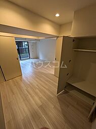 パークアクシス新宿百人町 120