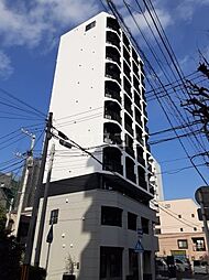 相鉄本線 平沼橋駅 徒歩3分の賃貸マンション