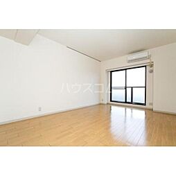 東急田園都市線 宮前平駅 徒歩5分の賃貸マンション 5階3LDKのリビング/ダイニング