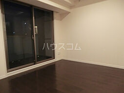 エスティメゾン王子 1004 10階1Kのリビング/ダイニング