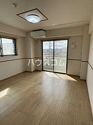 インペリアル南大高 206 2階1LDKのリビング/ダイニング