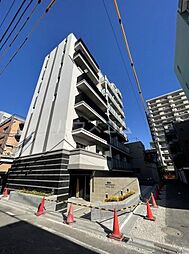 S-RESIDENCE押上South