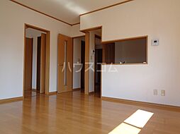 セイスイＨＩＬＬＳ 203 2階2LDKのリビング/ダイニング