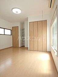 須山ハイツ 102 1階ワンルームのリビング/ダイニング