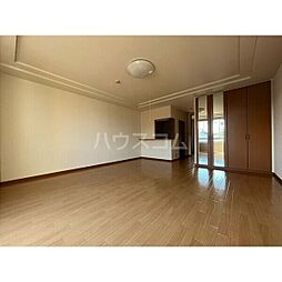 ハイム・ルミナス 103 1階1Kのリビング/ダイニング