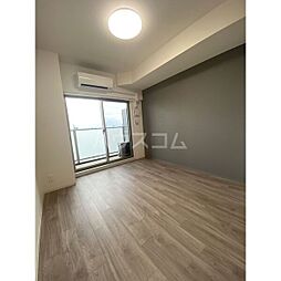 メイクス熱田神宮 1404 14階1Kのリビング/ダイニング