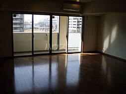 エルピス 405 4階3LDKのリビング/ダイニング