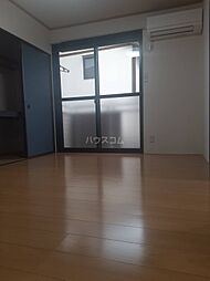 コーポT＆F 2階3DKのリビング/ダイニング