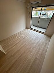 阪急神戸本線 中津駅 徒歩9分の賃貸マンション 4階1Kのリビング/ダイニング