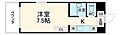 バウスクロス市川14階6.3万円