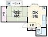 ドリームマンション4階3.5万円