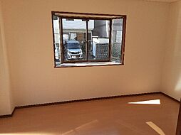 ガーデンヒルズ 101 1階2DKのリビング/ダイニング