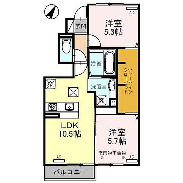 外観画像