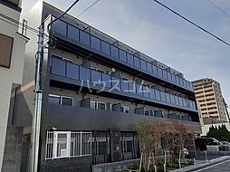 JR京浜東北・根岸線 蒲田駅 徒歩10分の賃貸マンション