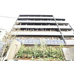 JR山手線 高田馬場駅 徒歩6分の賃貸マンション