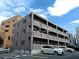 大島マンション3