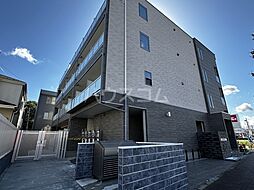 京王相模原線 京王多摩センター駅 徒歩17分の賃貸マンション