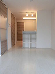 フィオーレ台町 0203 2階1LDKのリビング/ダイニング