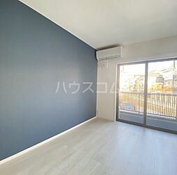 MELDIA長沼II 104 1階1Kのリビング/ダイニング