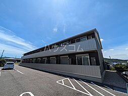 JR東海道本線 幸田駅 徒歩4分の賃貸アパート