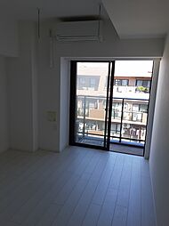 メインステージ横濱伊勢佐木III 1106 11階1Kのリビング/ダイニング