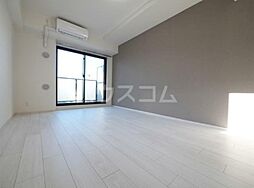 Ｎ−ｓｔａｇｅ　Ｎｉｓｈｉｋｕｎｉｔａｃｈｉ 409 4階1Kのリビング/ダイニング