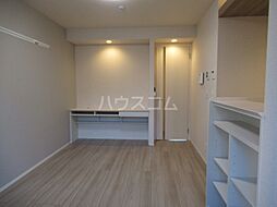 D-room穴川2丁目 107 1階1LDKのリビング/ダイニング