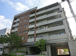 名古屋市営東山線 東山公園駅 徒歩8分の賃貸マンション