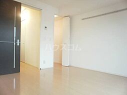 JR武蔵野線 吉川美南駅 徒歩13分の賃貸アパート 1階1Kのリビング/ダイニング