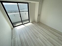 メインステージ元住吉 301 3階1Kのリビング/ダイニング