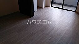 名鉄名古屋本線 山王駅 徒歩7分の賃貸マンション 12階1DKのリビング/ダイニング