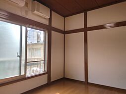 サンエイハイツ 205 2階1Kのリビング/ダイニング