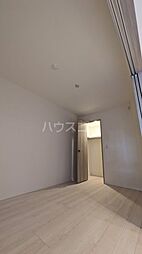 都営新宿線 船堀駅 徒歩11分の賃貸マンション 1階2LDKのリビング/ダイニング