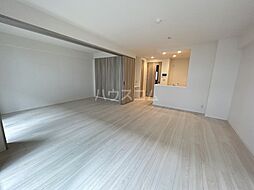 都営新宿線 船堀駅 徒歩11分の賃貸マンション 1階2SLDKのリビング/ダイニング