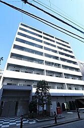 東急池上線 大崎広小路駅 徒歩3分の賃貸マンション