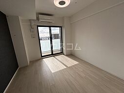 名古屋市営桜通線 太閤通駅 徒歩5分の賃貸マンション 8階1Kのリビング/ダイニング