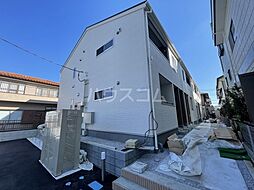 リーブルファイン杉戸内田