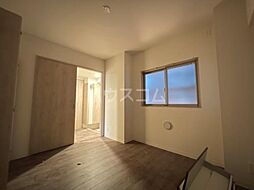 コンフォース堀切 6階1SLDKのリビング/ダイニング