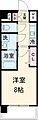 エステムコート東京八王子3階8.0万円