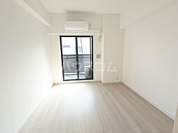 名古屋市営名港線 日比野駅 徒歩6分の賃貸マンション 9階1Kのリビング/ダイニング