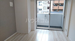 JR京浜東北・根岸線 西川口駅 徒歩5分の賃貸マンション 3階1Kのリビング/ダイニング