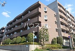 京王相模原線 稲城駅 徒歩4分の賃貸マンション