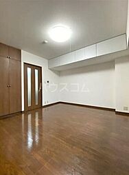 Ｔ’ｓ　ｇａｒｄｅｎ稲城 212 2階1Kのリビング/ダイニング