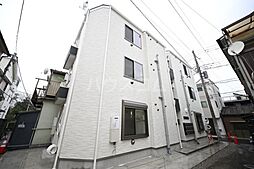 サザンロード北千住